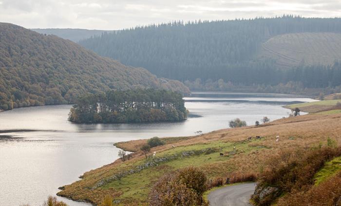 Image Credit:Visit Mid Wales